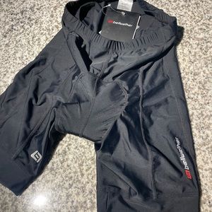 Bellwether Cycling Shorts - New